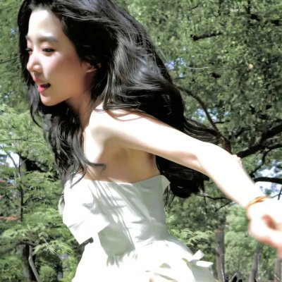 我的街区 海报