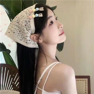 艳妓春色 海报